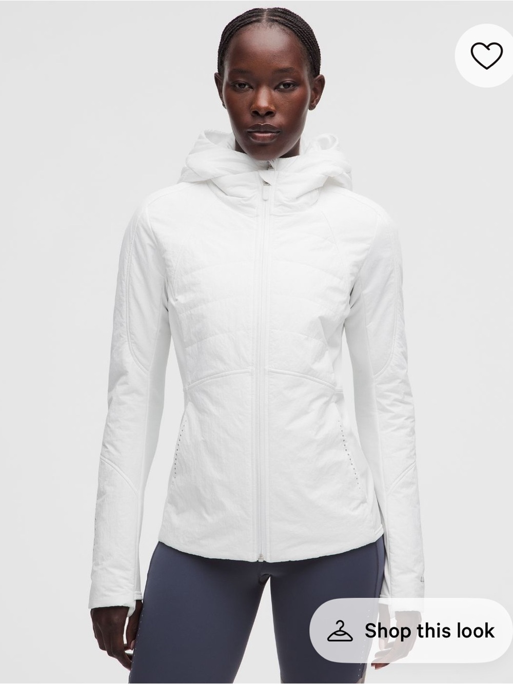 Lululemon Jacket